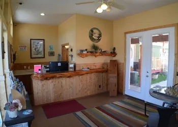 Wild Goose Lodge hotel thumbnail 2