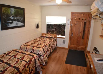 Wild Goose Lodge hotel thumbnail 3