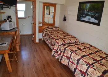 Wild Goose Lodge hotel thumbnail 4