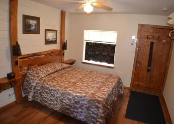Wild Goose Lodge hotel thumbnail 5