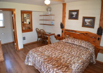 Wild Goose Lodge hotel thumbnail 6