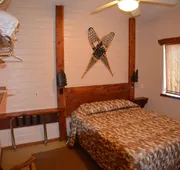 Wild Goose Lodge hotel detail image 7