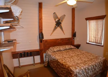Wild Goose Lodge hotel thumbnail 7