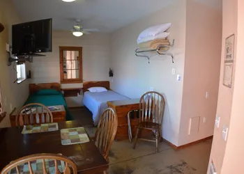 Wild Goose Lodge hotel thumbnail 8