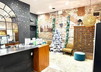 Tribeca Hotel FiDi hotel thumbnail 3