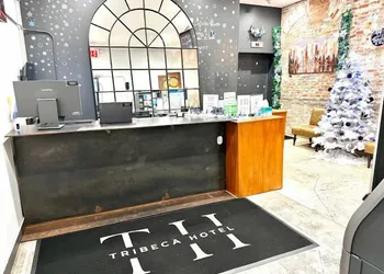 Tribeca Hotel FiDi hotel thumbnail 4