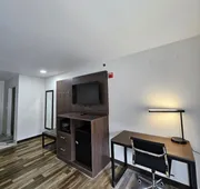 Quality Inn & Suites Columbia Harbison hotel detail image 3