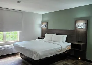 Quality Inn & Suites Columbia Harbison hotel thumbnail 5