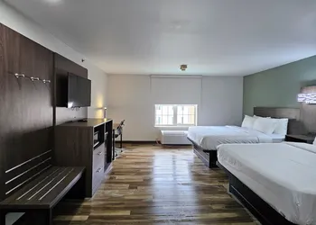 Quality Inn & Suites Columbia Harbison hotel thumbnail 6