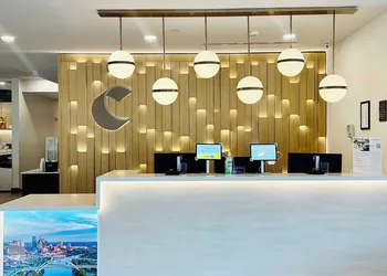 Comfort Inn & Suites Nashville hotel thumbnail 5