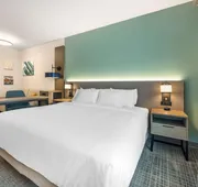 Comfort Inn & Suites Nashville hotel detail image 7