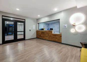 ECHO Suites Extended Stay by Wyndham Spartanburg hotel thumbnail 2