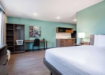 ECHO Suites Extended Stay by Wyndham Spartanburg hotel thumbnail 6