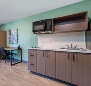 ECHO Suites Extended Stay by Wyndham Spartanburg hotel detail image 7