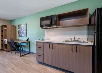 ECHO Suites Extended Stay by Wyndham Spartanburg hotel thumbnail 7