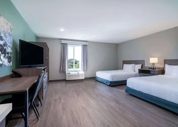 ECHO Suites Extended Stay by Wyndham Spartanburg hotel thumbnail 8