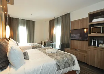 Hôtel Universel in Rivière-du-Loup hotel thumbnail 3