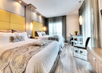 Hôtel Universel in Rivière-du-Loup hotel thumbnail 4
