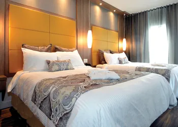 Hôtel Universel in Rivière-du-Loup hotel thumbnail 5