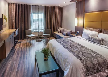 Hôtel Universel in Rivière-du-Loup hotel thumbnail 6