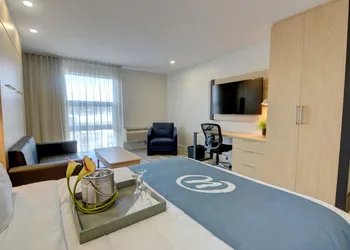 Hôtel Universel in Rivière-du-Loup hotel thumbnail 7