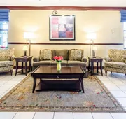 Quality Inn Lynchburg near University hotel detail image 5