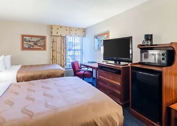 Quality Inn Lynchburg near University hotel thumbnail 6