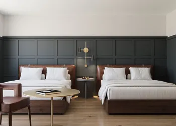 Hotel Sylva hotel thumbnail 4