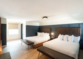 Hotel Sylva hotel thumbnail 7