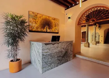 Sauvé Casa Boutique hotel thumbnail 2