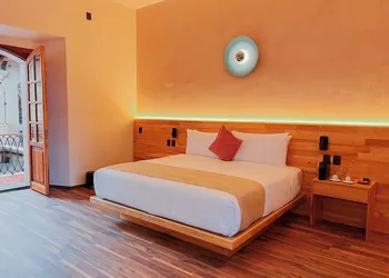 Sauvé Casa Boutique hotel thumbnail 3
