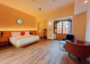 Sauvé Casa Boutique hotel thumbnail 4