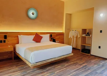 Sauvé Casa Boutique hotel thumbnail 5