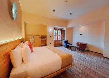 Sauvé Casa Boutique hotel thumbnail 7