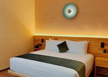 Sauvé Casa Boutique hotel thumbnail 8