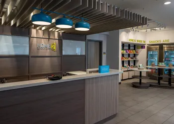 Home2 Suites By Hilton West Lafayette hotel thumbnail 3