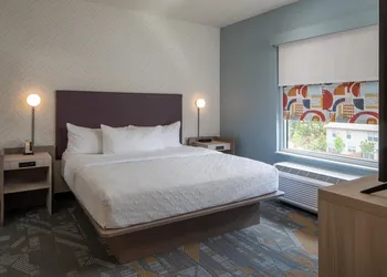Home2 Suites By Hilton West Lafayette hotel thumbnail 5