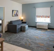 Home2 Suites By Hilton West Lafayette hotel detail image 7