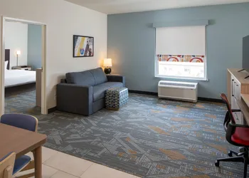 Home2 Suites By Hilton West Lafayette hotel thumbnail 7