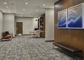 AC Hotel by Marriott Seattle Downtown hotel thumbnail 2