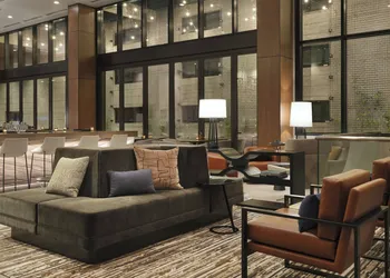 AC Hotel by Marriott Seattle Downtown hotel thumbnail 3