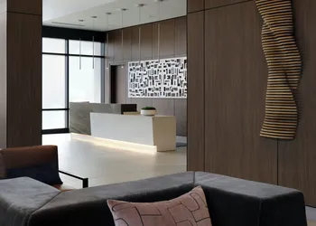 AC Hotel by Marriott Seattle Downtown hotel thumbnail 7
