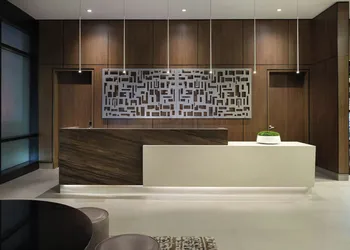 AC Hotel by Marriott Seattle Downtown hotel thumbnail 8