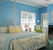 Montford Inn & Cottages hotel detail image 3