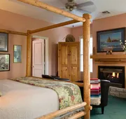 Montford Inn & Cottages hotel detail image 4