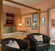 Montford Inn & Cottages hotel detail image 5