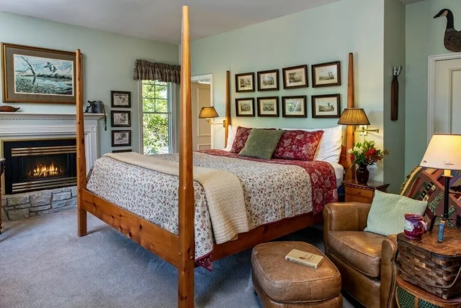 Montford Inn & Cottages hotel detail image 6