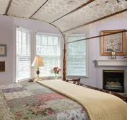 Montford Inn & Cottages hotel detail image 7