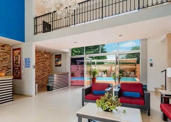 Hotel Siglo 21 Merida hotel thumbnail 3