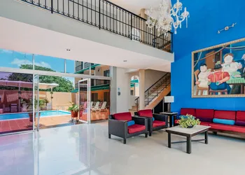 Hotel Siglo 21 Merida hotel thumbnail 4
